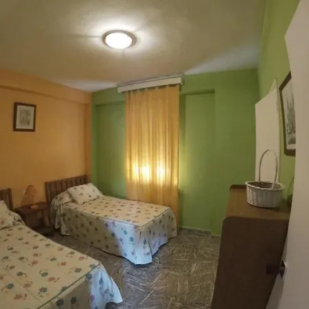 Apartment Urb 1 Linea Playa Muchavista