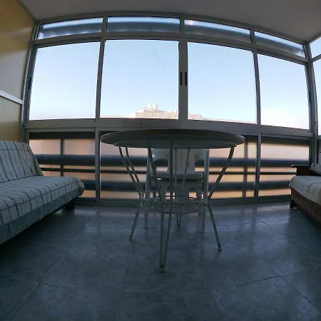 Urb 1 Linea Playa Muchavista Apartment *