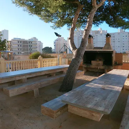 Apartment Urb 1 Linea Playa Muchavista El Campello
