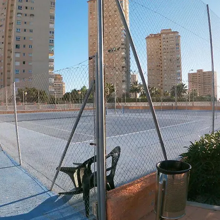 Urb 1 Linea Playa Muchavista