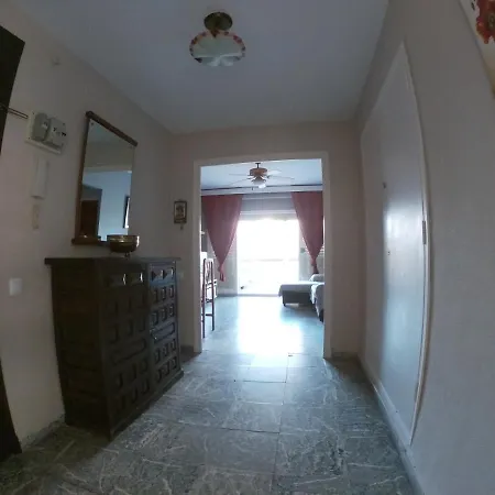 Apartment Urb 1 Linea Playa Muchavista *