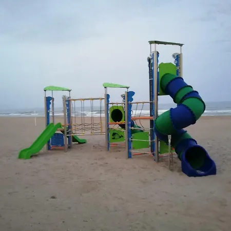Urb 1 Linea Playa Muchavista Apartment *