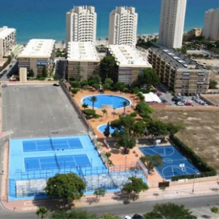 Urb 1 Linea Playa Muchavista * El Campello