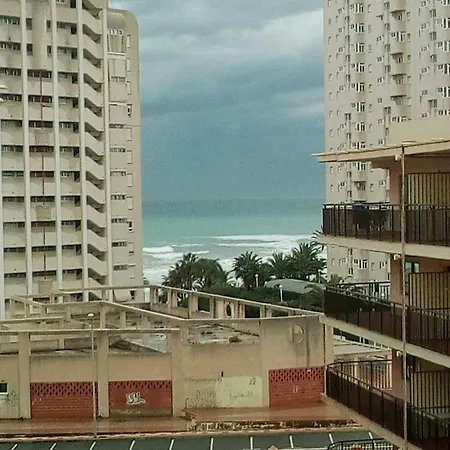 Urb 1 Linea Playa Muchavista