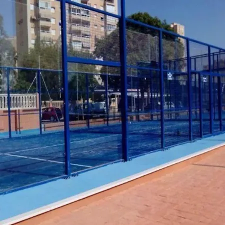 Apartment Urb 1 Linea Playa Muchavista El Campello