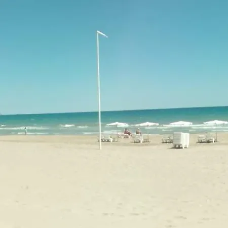 Urb 1 Linea Playa Muchavista El Campello