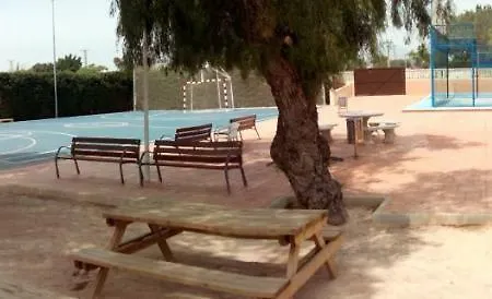 Urb 1 Linea Playa Muchavista * El Campello