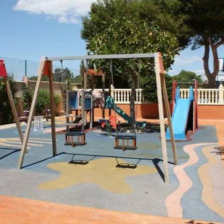 Apartment Urb 1 Linea Playa Muchavista El Campello
