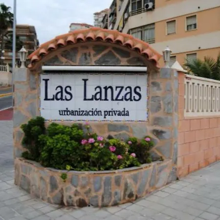 Apartment Urb 1 Linea Playa Muchavista