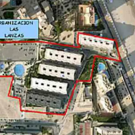 Apartment Urb 1 Linea Playa Muchavista El Campello